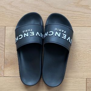 Givenchy Slides